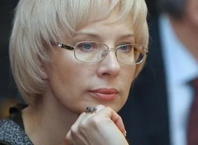 Омбудсмен Денісова - про стан Олега Сенцова досі нічого невідомо