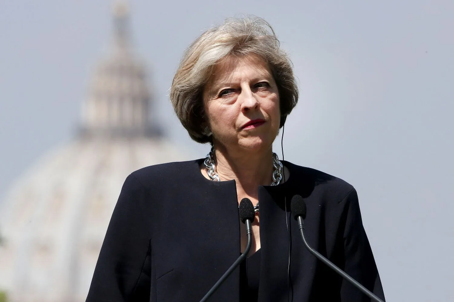 Уряд Британії схвалив стратегію майбутніх відносин з ЄС - Brexit