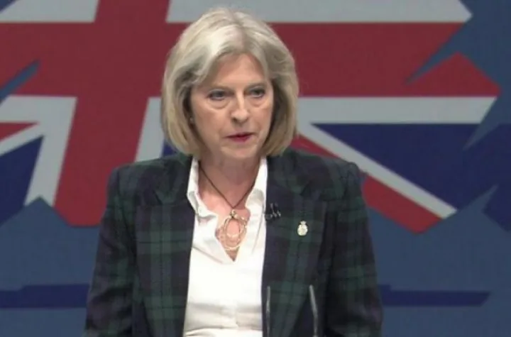 Brexit взагалі може не бути - прем'єр Британії попередила