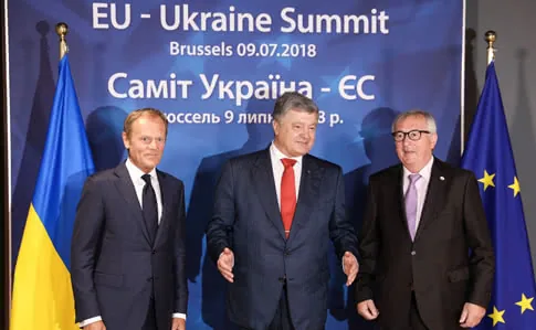 Це агресія, напад армії РФ триває від лютого 2014 року - ЄС про війну в Україні