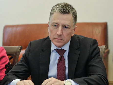 У Гельсінкі не було жодних подарунків для Росії - Волкер