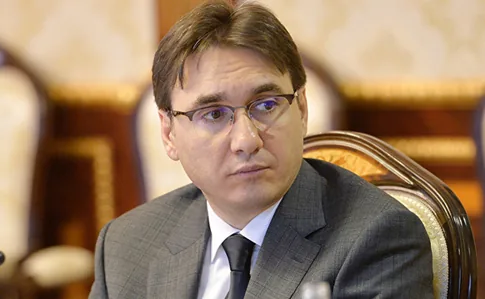 Звинуватили у перешкоджанні правосуддю екс-віце-прем'єра Вірменії
