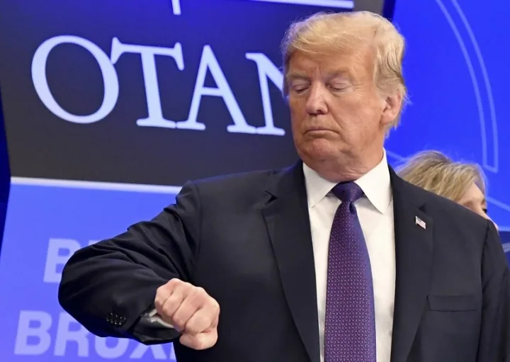 Трампу Сенат планує обмежити можливість вивести США з НАТО