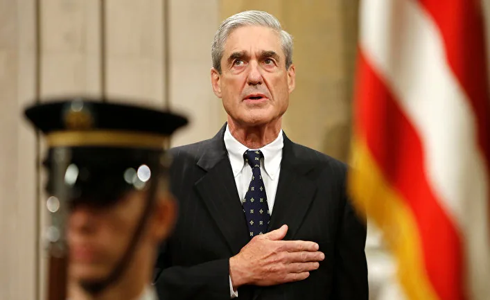 Bloomber - gспецпрокурор США Мюллер заявив, що Манафорт заробив понад 60 млн доларів в Україні