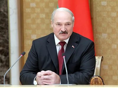 Керівництво уряду Білорусі Лукашенко вирішив змінити