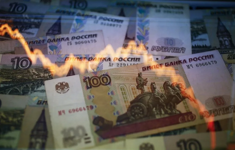Американские «санкции из ада» - полный текст попал в СМИ