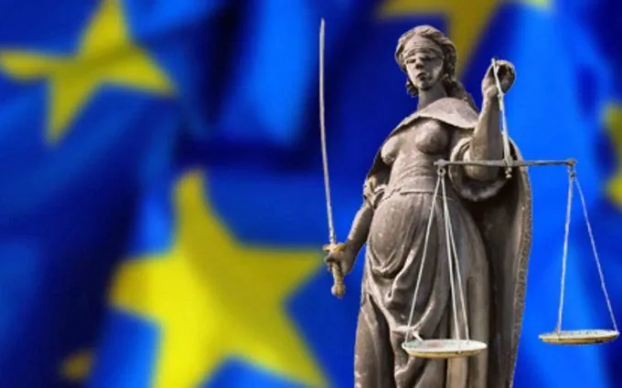 Кандидатури експертів, які відбиратимуть суддів Антикорсуду ЄС скоро запропонує