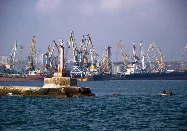 Україна посилить присутність в акваторіях Азовського та Чорного морів - РНБО
