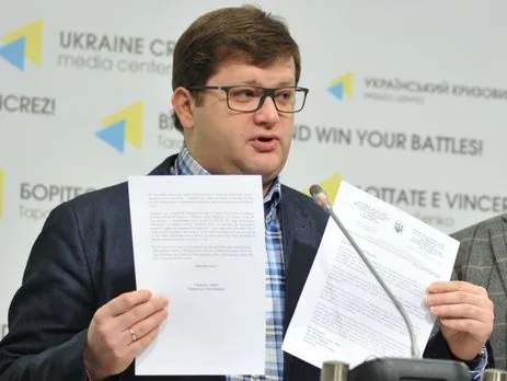 Ар’єв - німці мають сумніви щодо повернення Росії у ПАРЄ