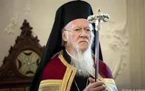 Триденний Синод Константинопольського патріархату почався у Стамбулі