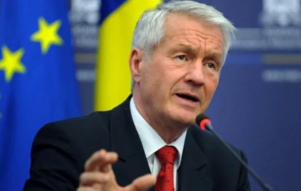 ЗА НЕПЛАТЕЖІ ЯГЛАНД ГОТУЄТЬСЯ КАРАТИ РОСІЮ, ПРИПУСКАЄ ВИХІД З РАДИ ЄВРОПИ