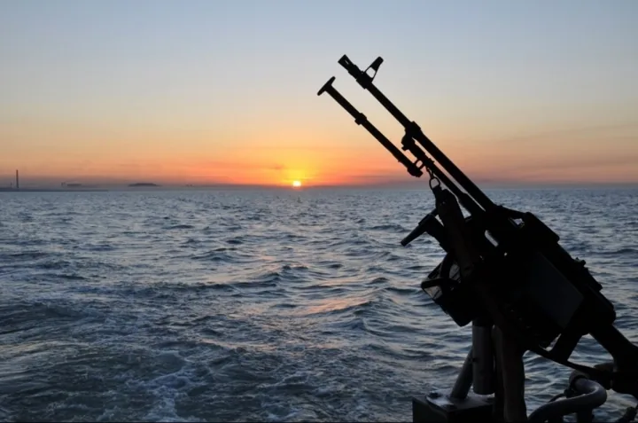 Утриматися від загострення ситуації в Азовському морі в ООН закликали Росію