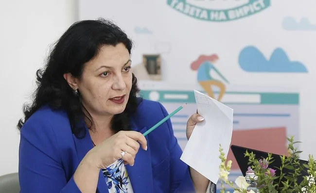 Климпуш-Цинцадзе - перед выборами против Украины будет применен весь арсенал российского гибридного оружия
