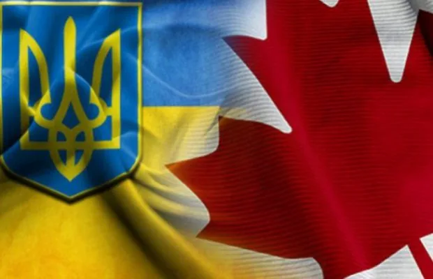 Вперше МЗС Канади назвало Росію окупантом Донбасу