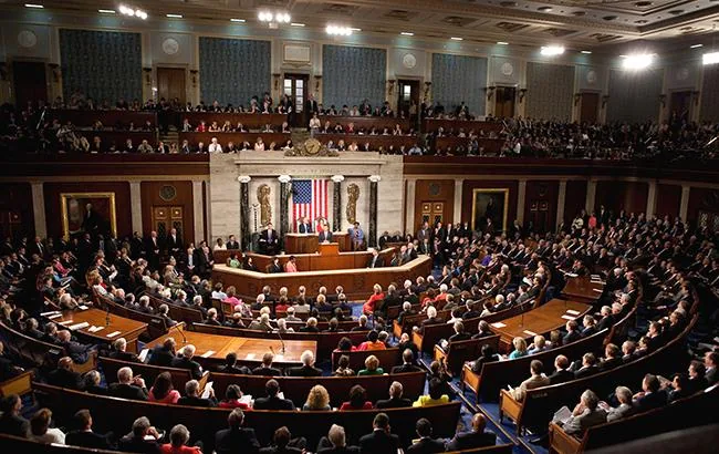 У палаті представників США демократи отримали більшість