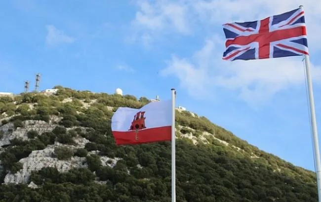 В угоді про Brexit прем’єр Іспанії наполягає на змінах щодо Гібралтару
