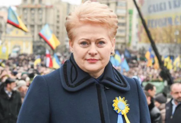 Хто прийде на зміну Грибаускайте - у Литві стартувала президентська кампанія