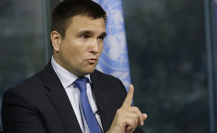 Україна зажадала від Заходу потужної відповіді на дії Путіна - "заяв недостатньо"