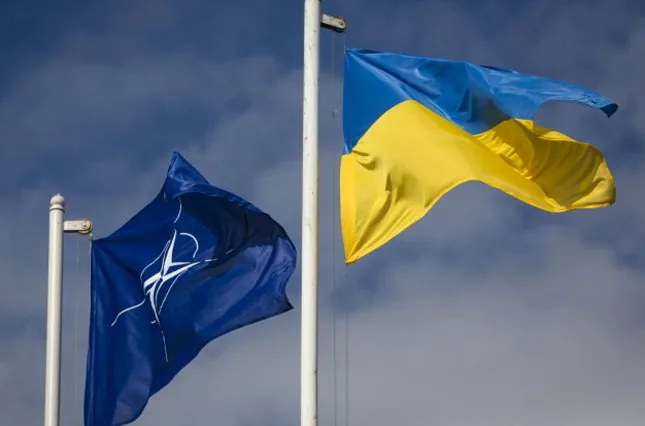 5 головних напрямів реформи сектору безпеки і оборони України у НАТО визначили