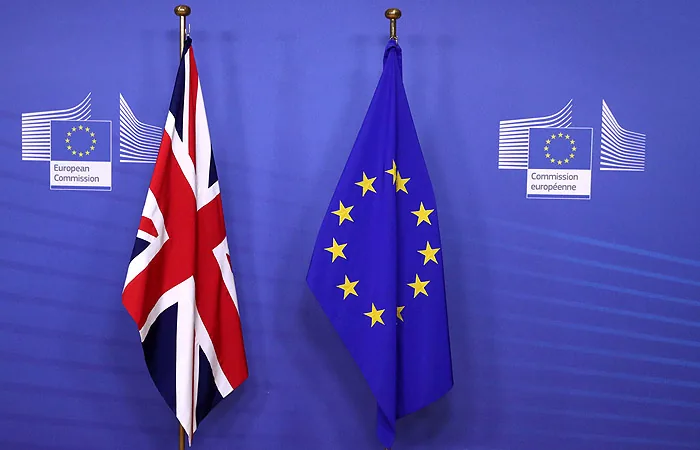 Лондону суд ЄС дозволив скасувати Brexit