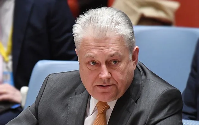 "Посол ООН" з'явиться в Україні