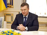 Янукович ліквідував створену Ющенком стратегічну групу з українсько-російських відносин