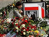 Президент Польши и его супруга будут похоронены вместе