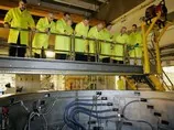 Ученые синтезировали новый элемент таблицы Менделеева