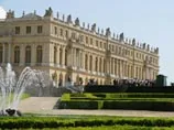 В Версальском дворце Париж предлагает снимать "Бонда"