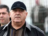 Президент клубу врятував життя своєму гравцеві прямо під час матчу
