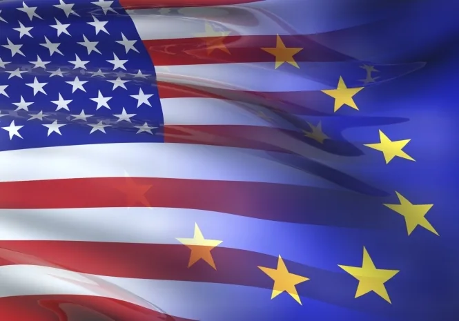 Пропозиції для торговельних переговорів із США ЄС оприлюднив