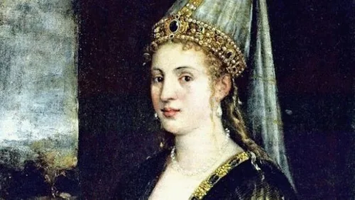 Роксолана