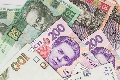 курси валют