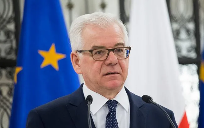 Польща заявила про загрозу з боку РФ - Мюнхенська безпекова конференція
