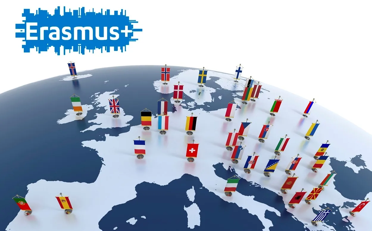 Фінансування Erasmus ЄС подвоїв до 30 млрд євро