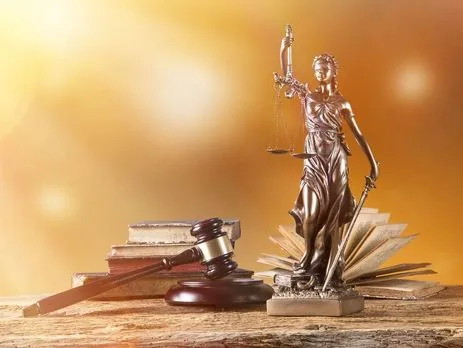Із 126 у рейтингу верховенства права Україна посідає 77-е місце – дослідження