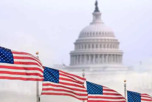 В Конгресі США демократи розширюють "російське" розслідування