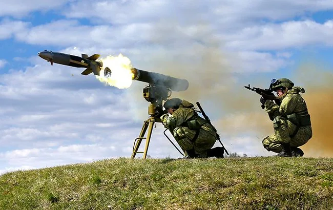 Підготовка до масштабної війни і риторика як в союзі - нова військова доктрина РФ