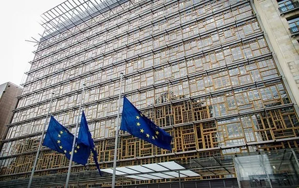 Посли ЄС затвердили текст змін до газової директиви - "Північний потік-2"