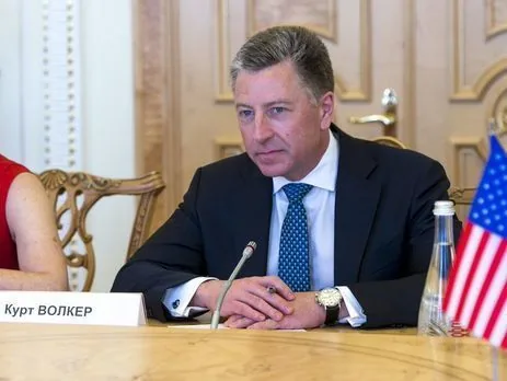 Волкер - членство України в НАТО залежить від двох складових: прийде час, коли це стане можливим