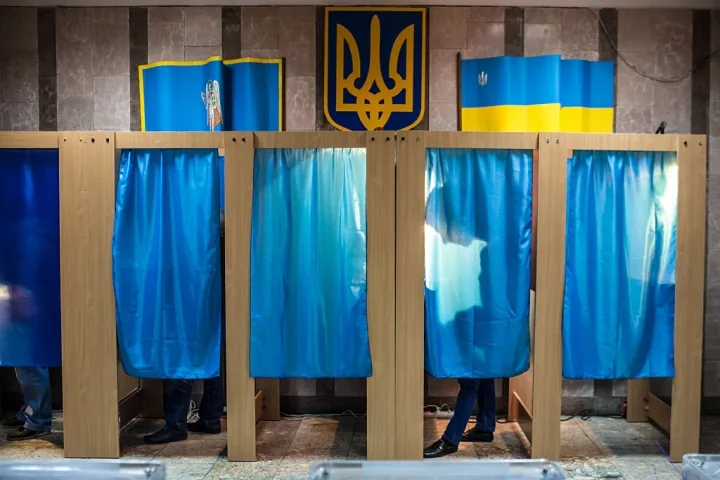 Коли оголосять результати Національного екзит-полу - Вибори 2019