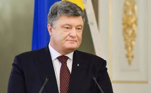 Стадіон, так стадіон - Порошенко відповів Зеленському щодо дебатів. ВІДЕО