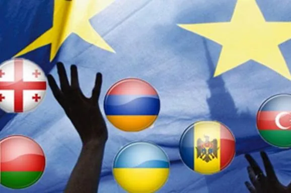 Другий етап програми із розвитку демократії для країн СхП запустили ЄС і Рада Європи