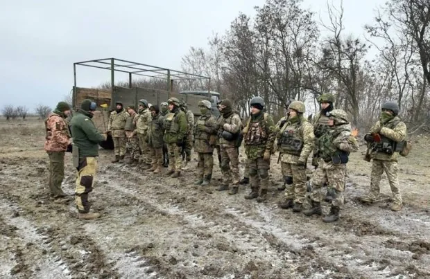 Як закінчити війну на Донбасі, альтернативний план - місія "блакитних касок"
