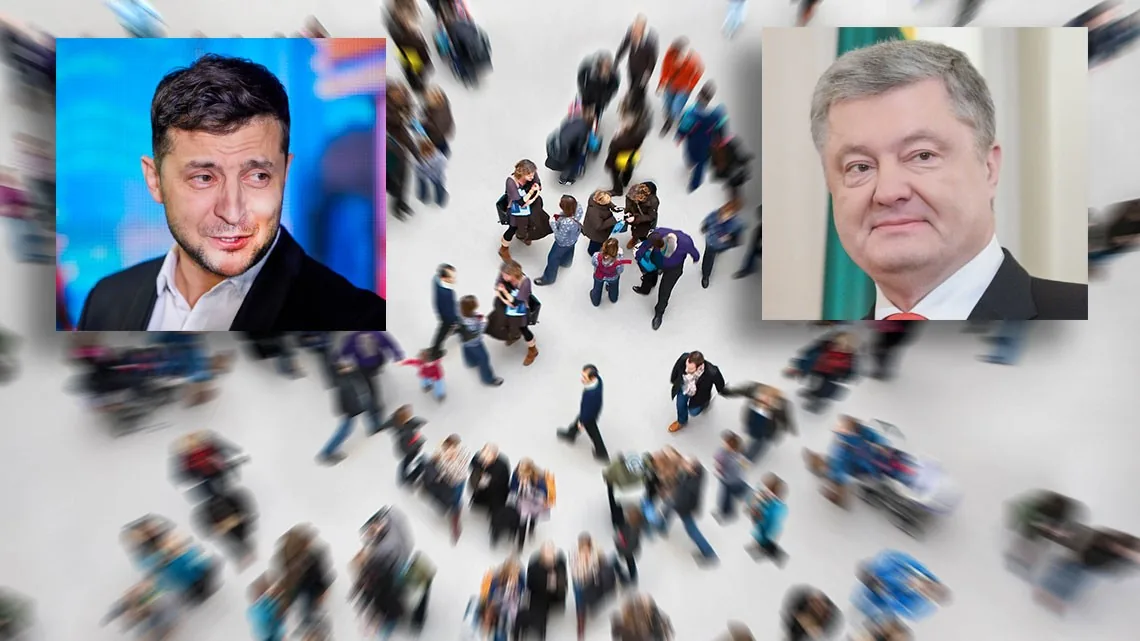 Посли G7 привітали Зеленського, похвалили ЦВК і подякували Порошенку