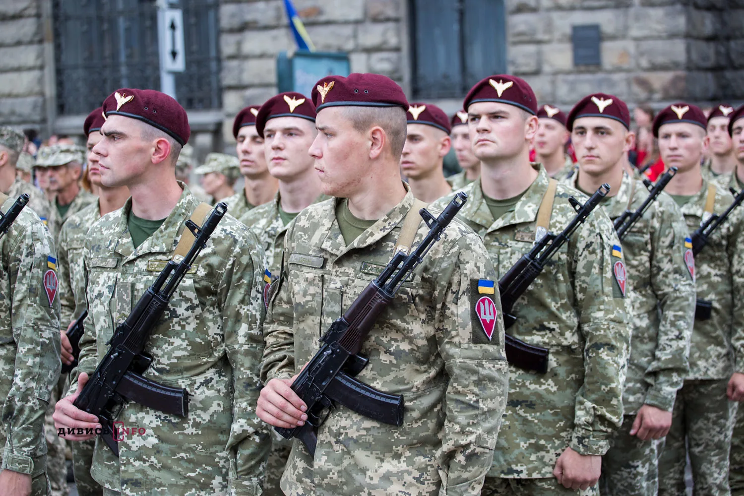 У світовому рейтингу Україна піднялася за видатками на оборону - SIPRI