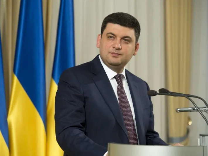 Гройсман - Рада і Кабмін працюватимуть до наступних парламентських виборів