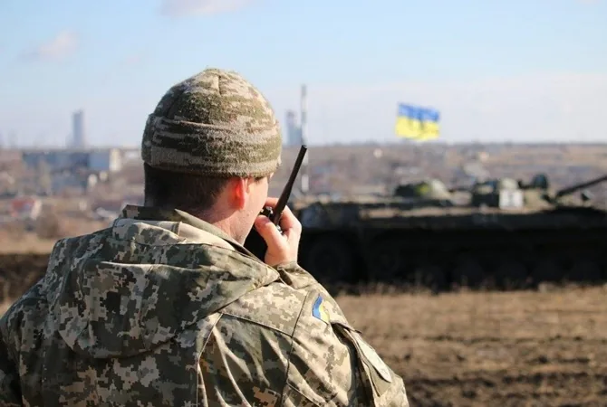 Спливли подробиці успішної операції на Донбасі - українські бійці просунулись вперед