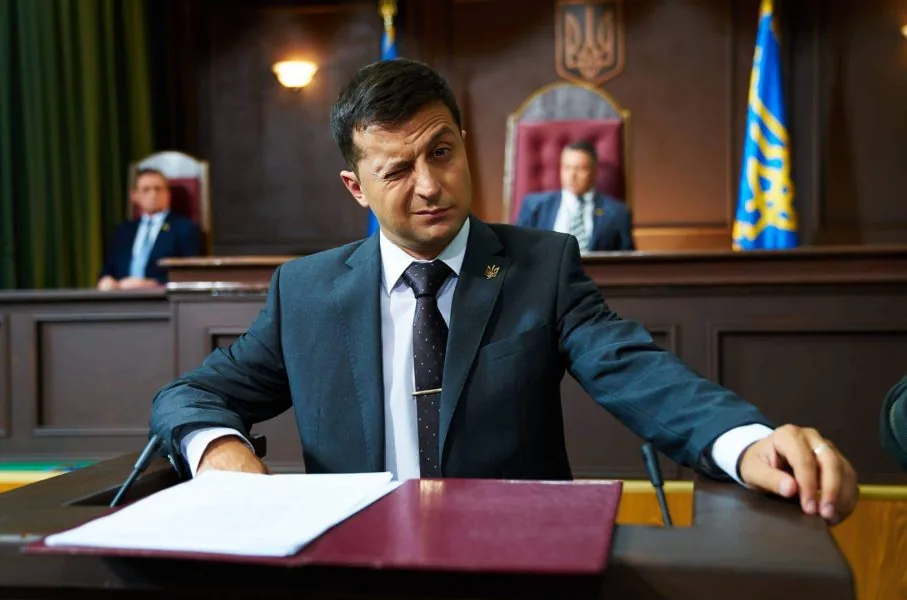 Підписати клятву на вірність партія Зеленського вимагає від своїх кандидатів (документ)