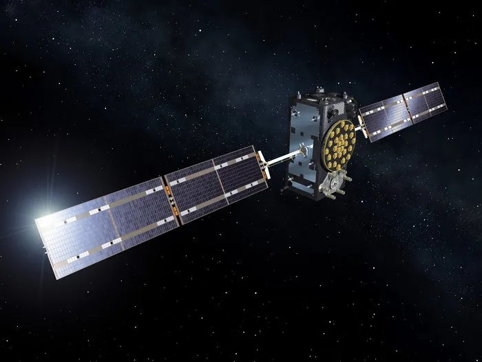 С 12 июляне работает европейская система спутниковой навигации Galileo